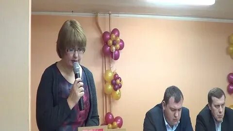 Управа ломоносовский