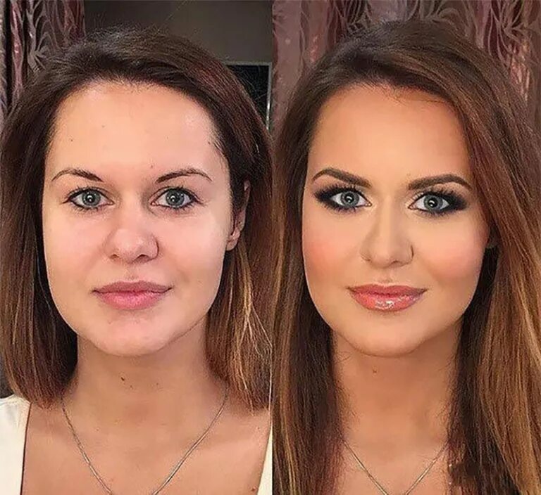 Сделай картинки макияжа. Макияж до и после. Профессиональный макияж. Макияж до и после профессиональный. Вечерний макияж до и после.