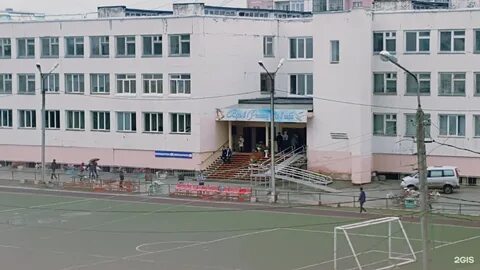 31 школа 7