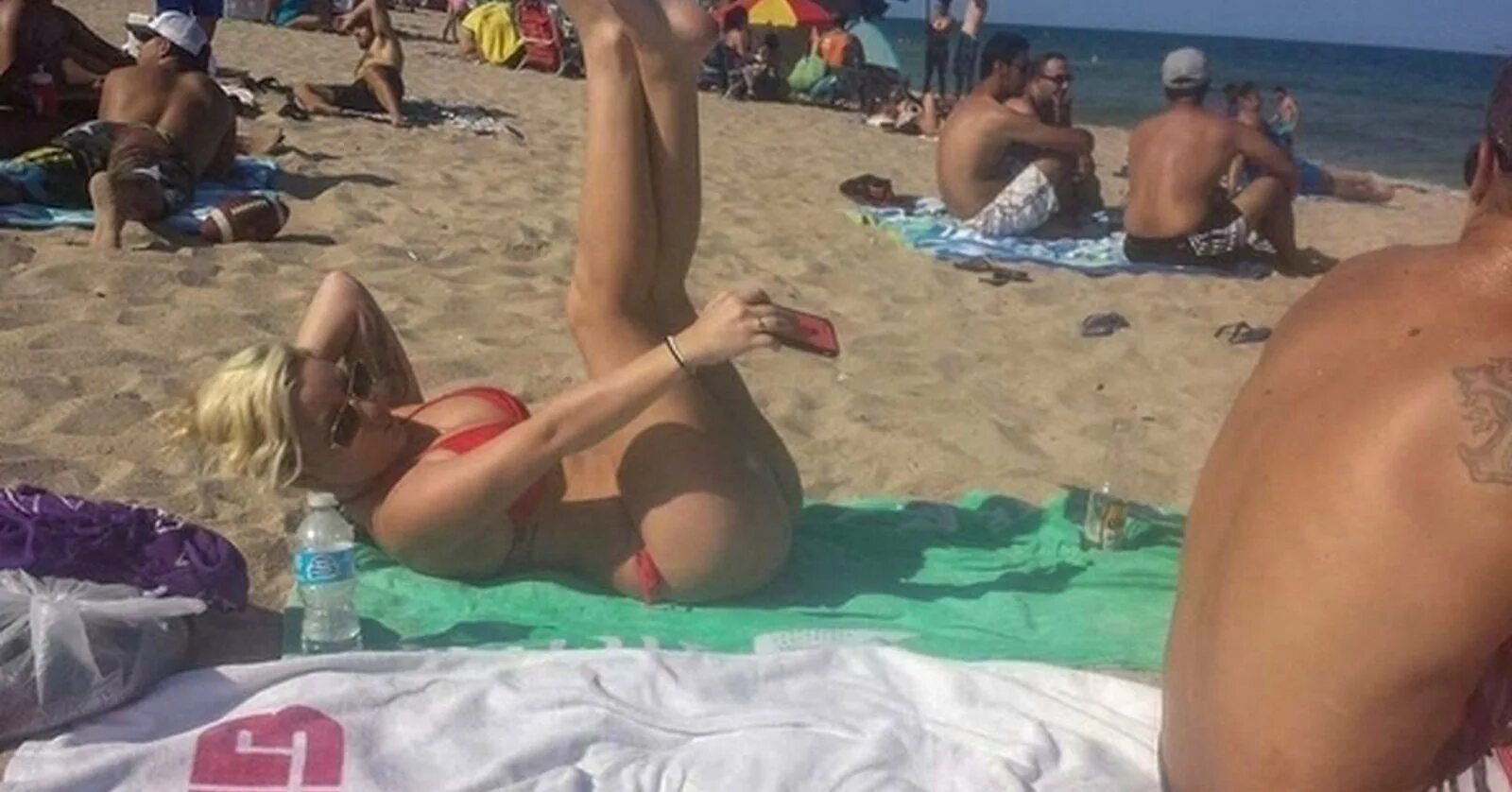 Голые И Смешные Девки