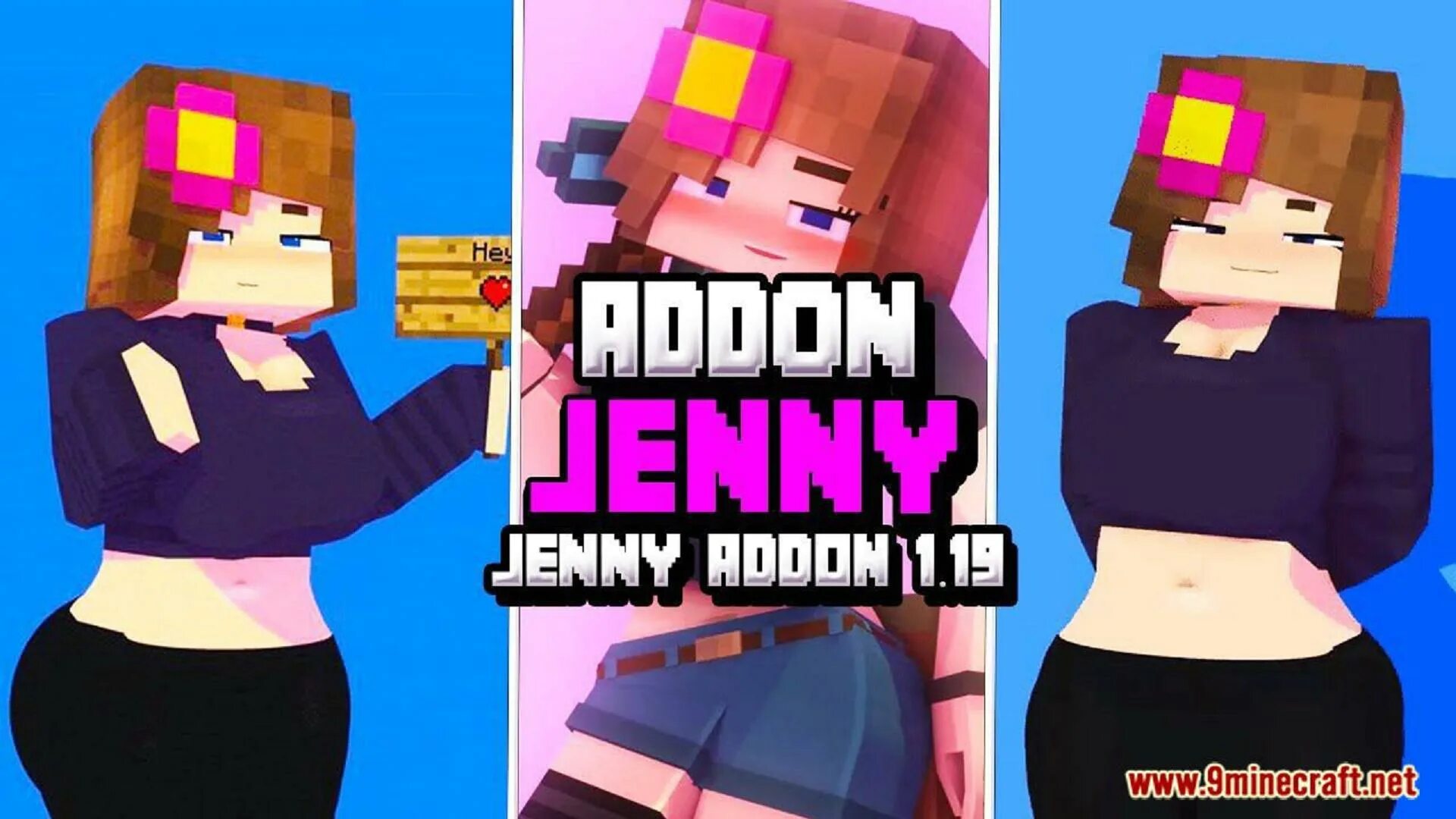 Галат дженни мод. Jenny addon. стриптиз дженни майнкрафт. элли и дженни майнкрафт. дженни аддон.
