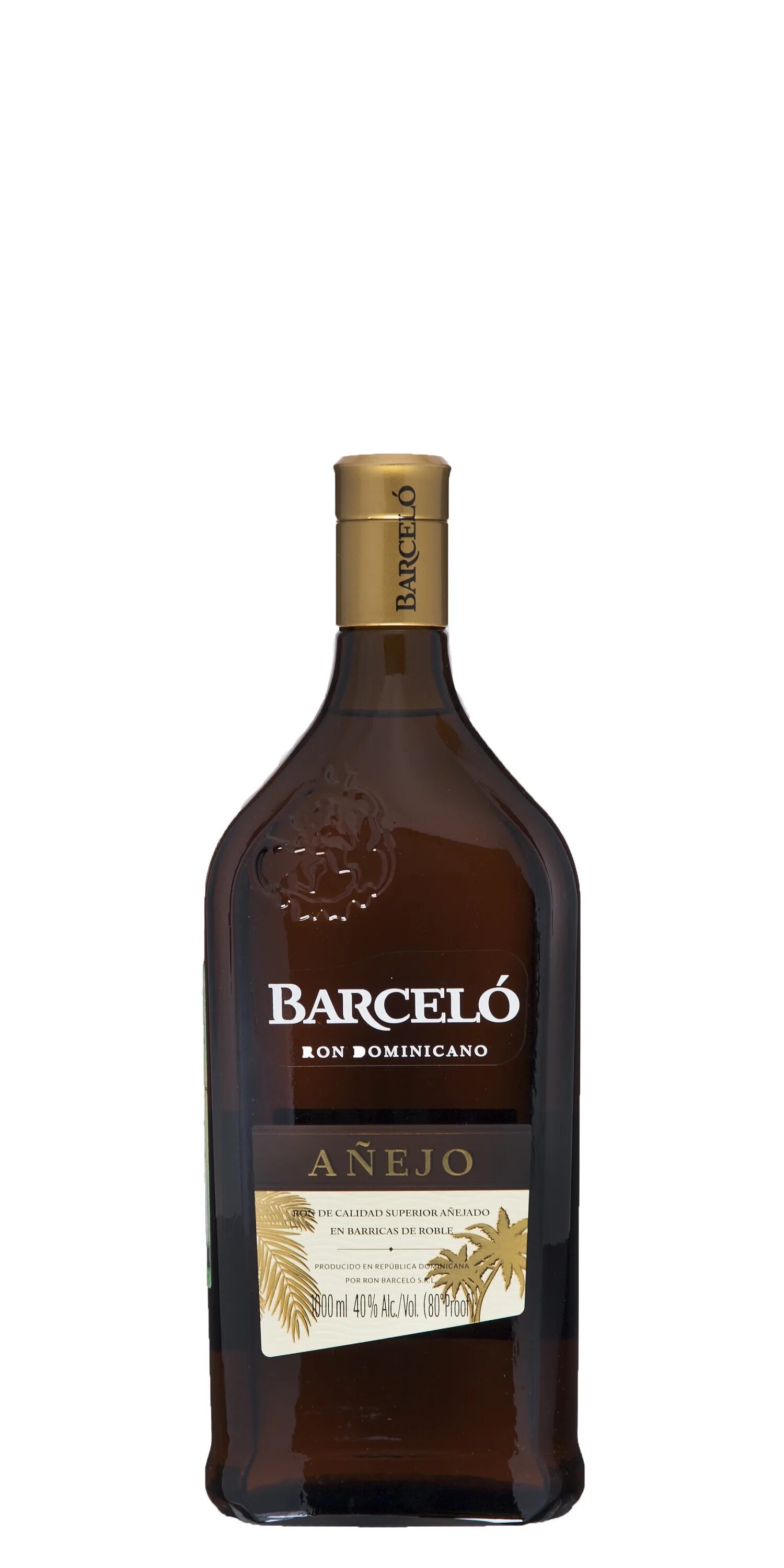 Ron barcelo. Ron barcelo