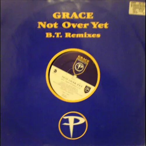 Not over yet. Grace not over yet. Grace not over yet (perfecto Mix). Not over yet Медведев. Not over yet перевод.