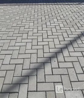 Тротуарная плитка с доставкой минск