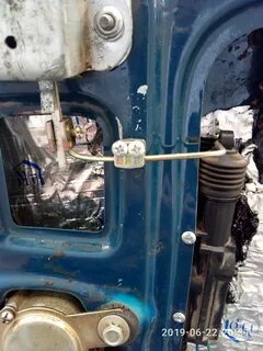 Замок ока
