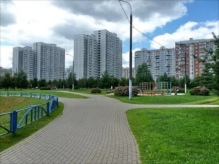 Дюссельдорфский парк