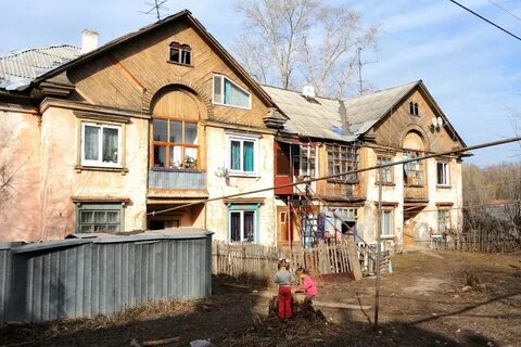 Улица красная самара