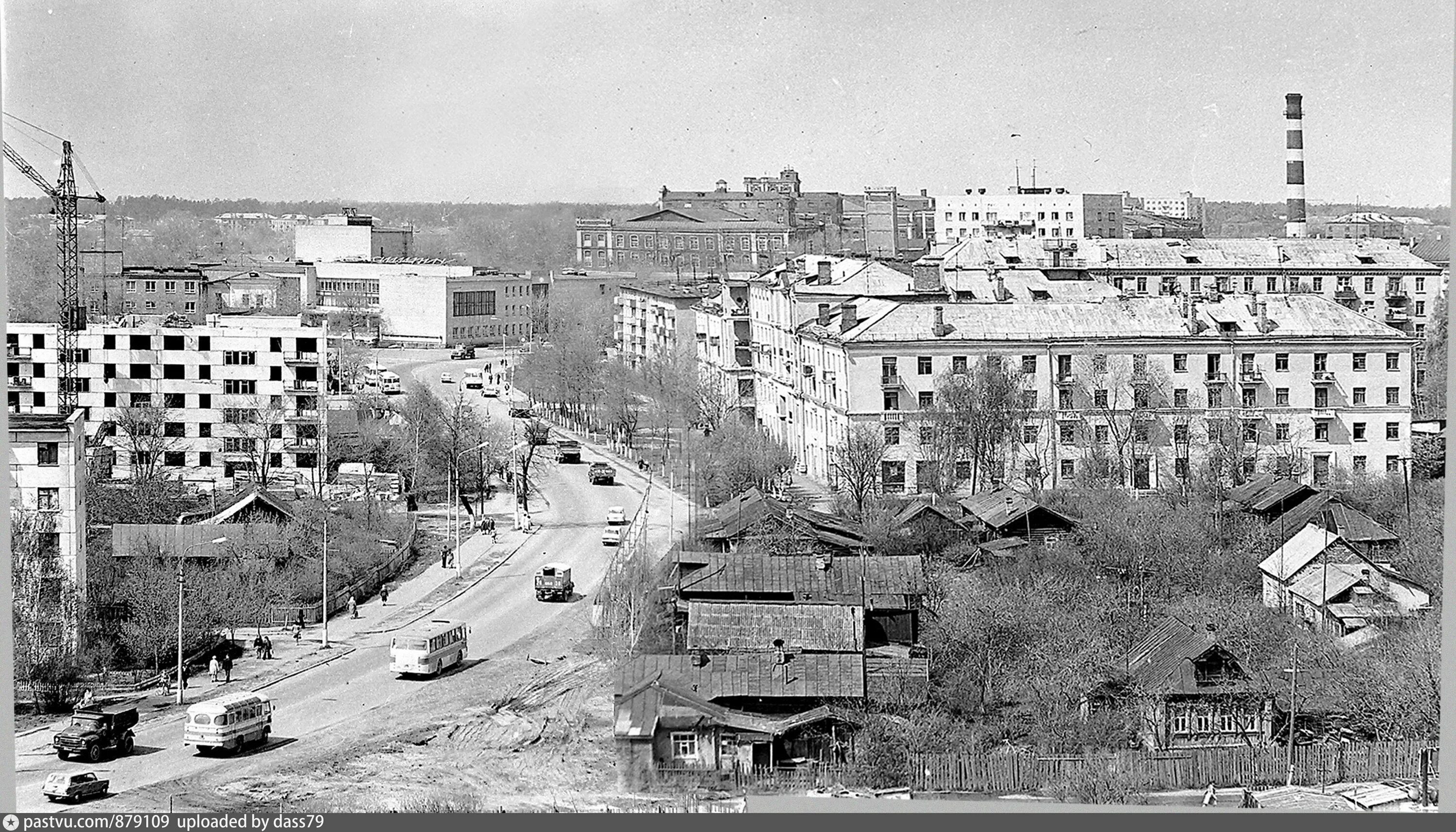 Сайт г старый