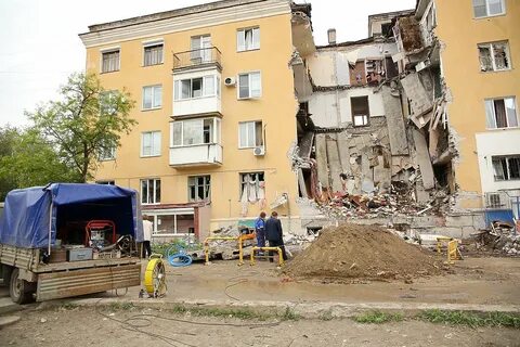 Волгоград бомбят
