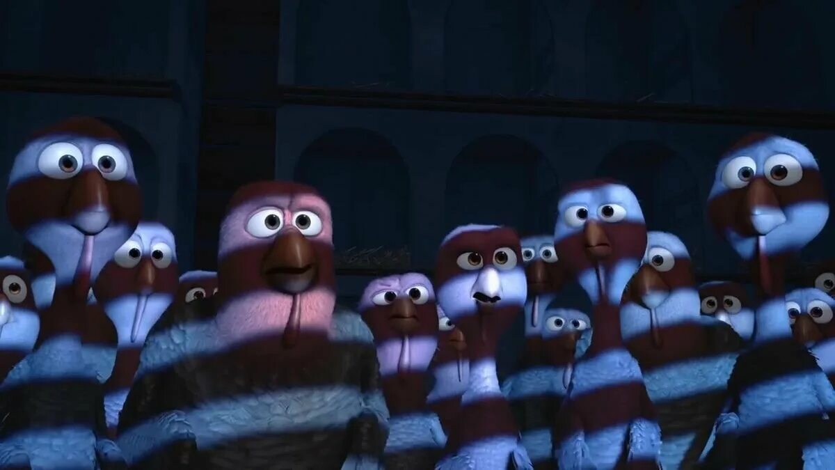 Мультфильм индюки назад в будущее 3 д. Мультик индюки назад в будущее. Индюки назад в будущее мультфильм. Мультфильм индюки назад в будущее 2. Индюки: назад в будущее мультфильм 2013.