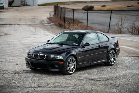 Bmw 2003
