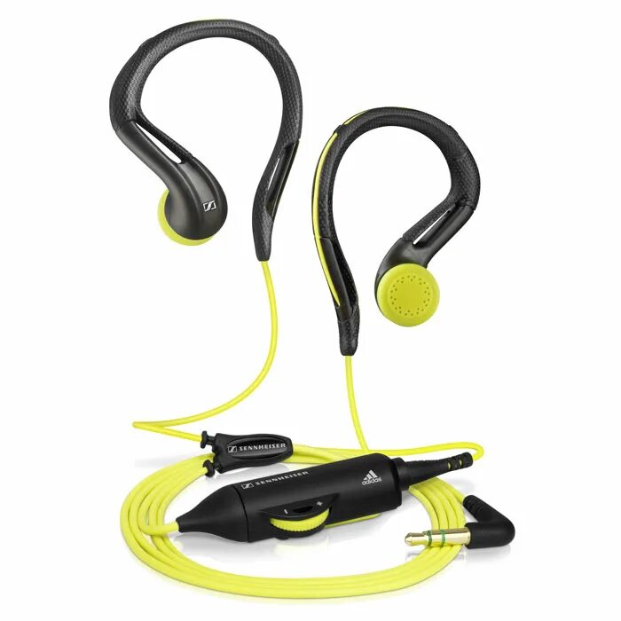 Наушники Sennheiser OCX 686G Sport купить в Москве, цена 4490 руб. в интернет-ма