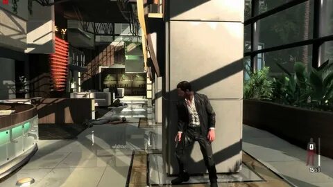Max graphics