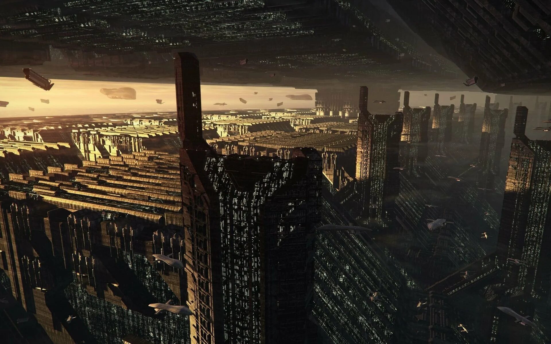 Сотканный город. Sci Fi City небоскребы. Футуризм Нью Йорк. Футуристический город. Фантастический город.