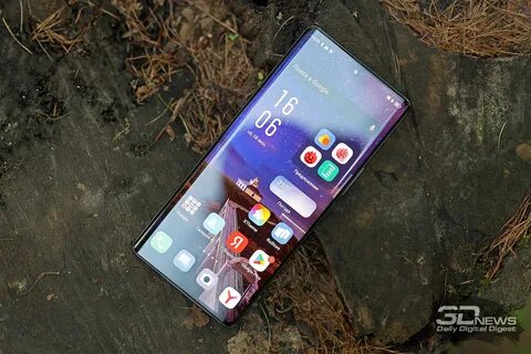 Мобильный телефон infinix note 40