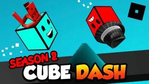 Cube roblox