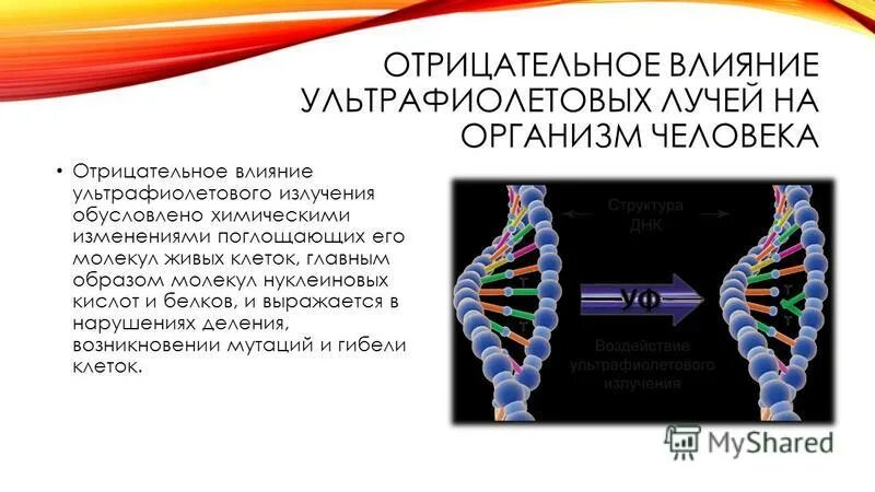 Отрицательные действия. Влияние ультрафиолета на организм человека. Воздействие ультрафиолетовых лучей на человека. Негативное влияние ультрафиолета. Ультрафиолетовое излучение влияние на организм.