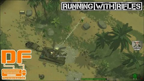 Игра где на болоте стреляешь