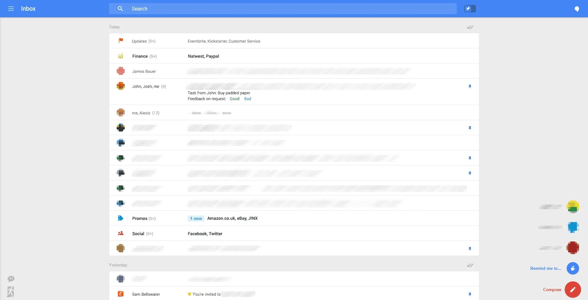 New gmail. Gmail почта Интерфейс. Интерфейс почты UI. Современный Интерфейс gmail. Веб-Интерфейс гмаил.