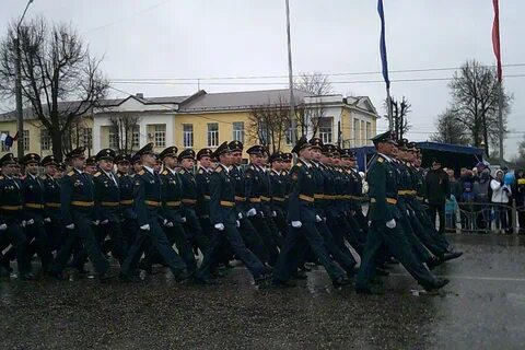 Тейково 2024