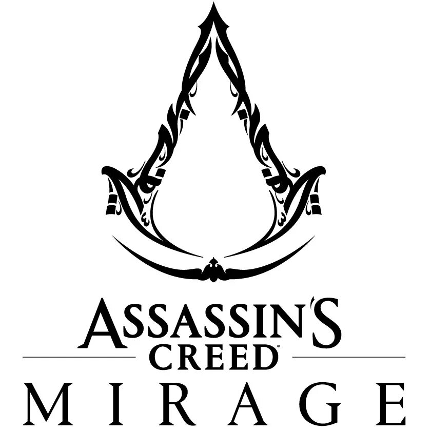 Assassin s creed mirage обзор. Эмблема ассасина вышивка. assassin&#039;s creed mirage персонажи.