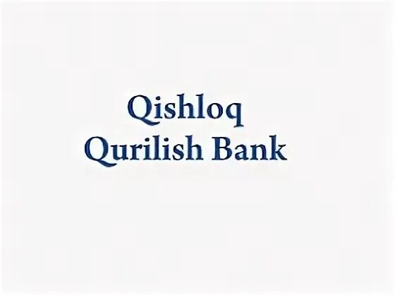 Qurilish bank uz