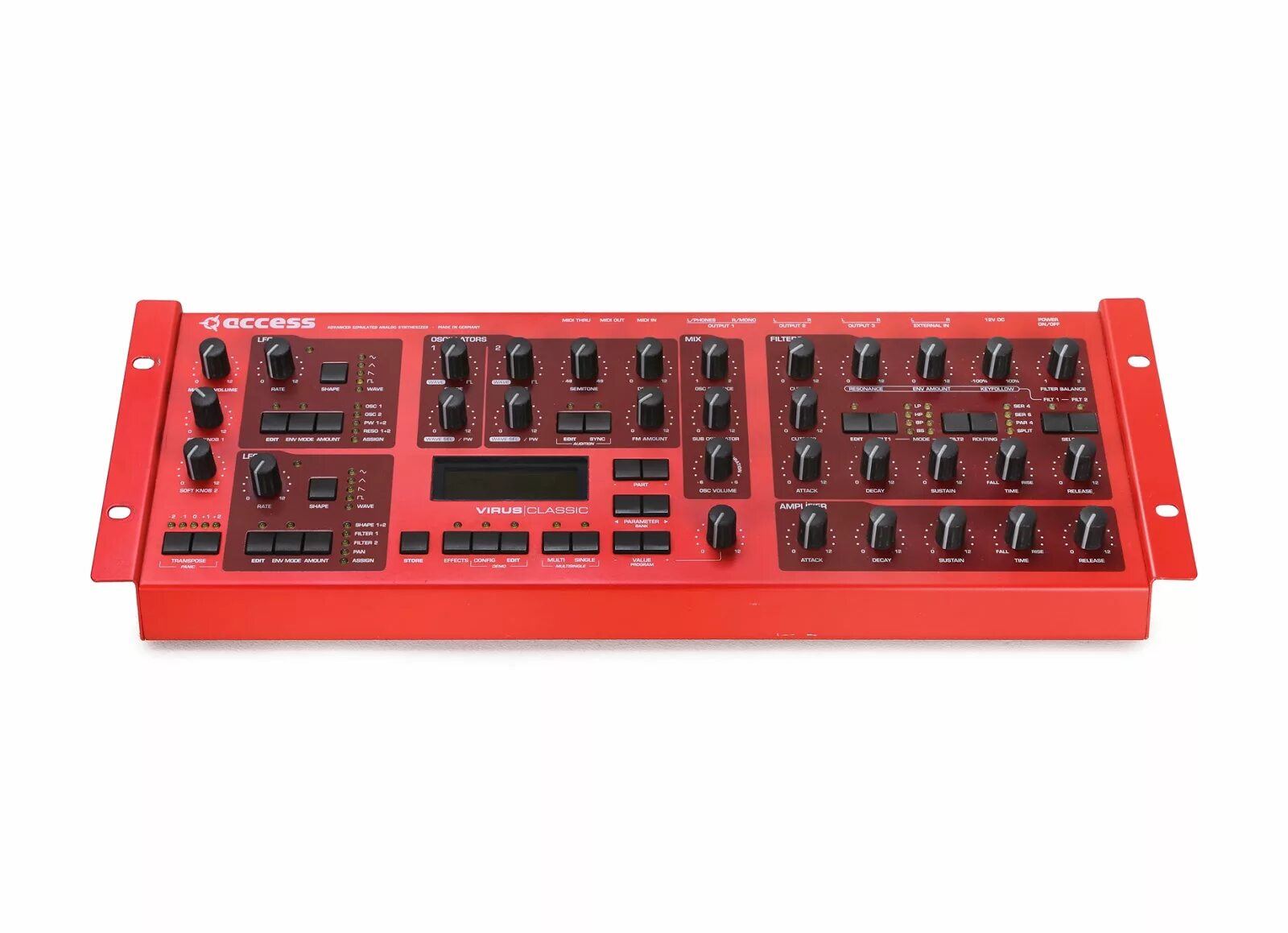 Access virus. Access virus rack. access virus classic. синтезатор virus.