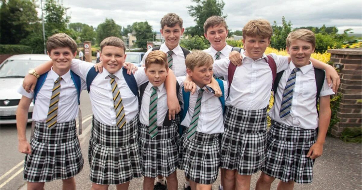 Как пройти school boy