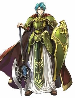 Fire emblem