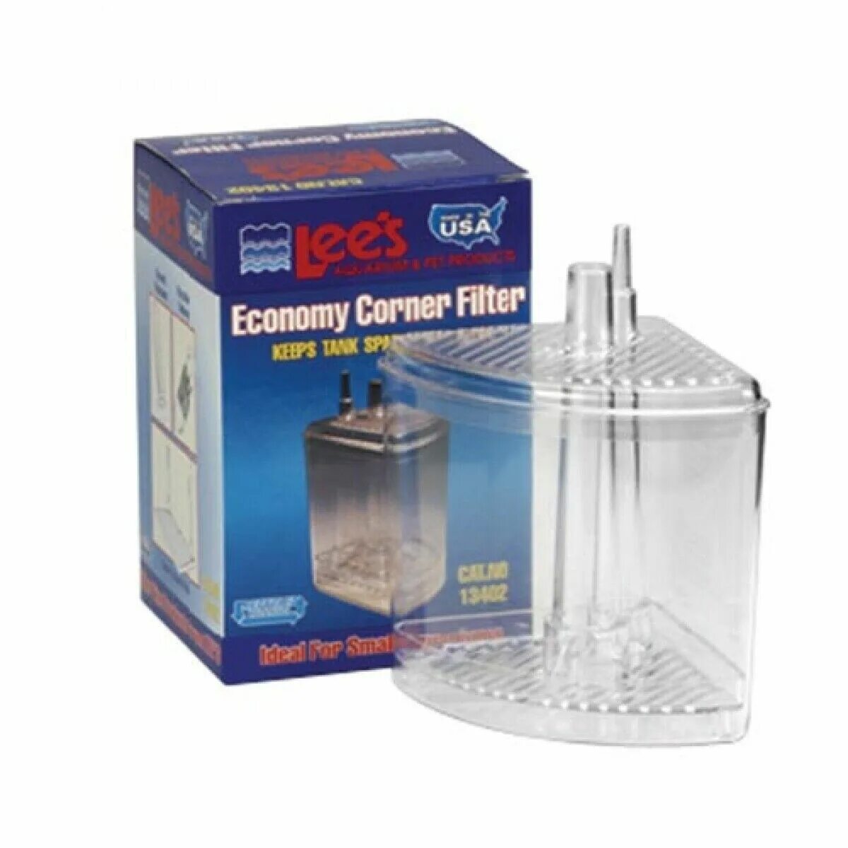 Corner filter. Tank corner filter. foggy corner фильтр.