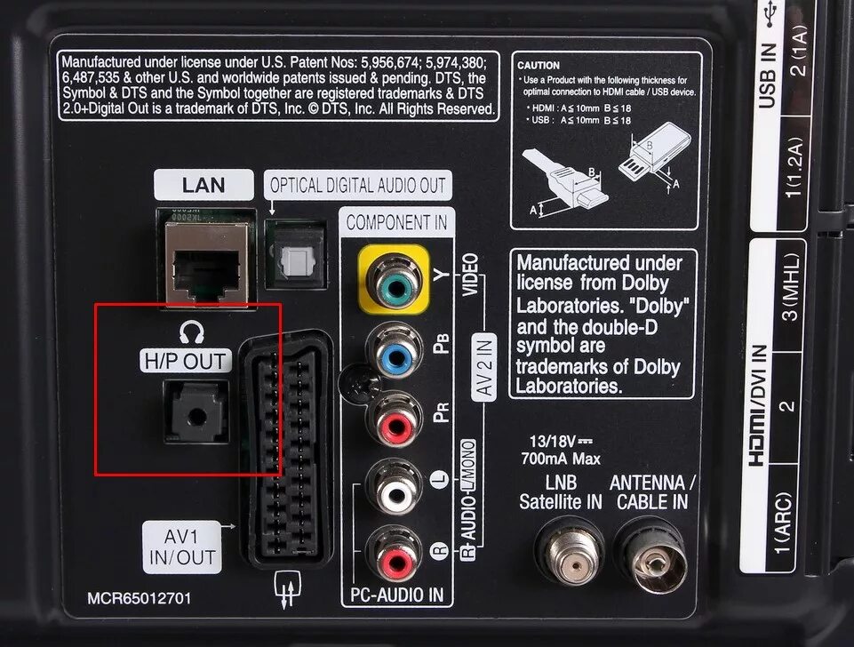 Как подключить колонки к телевизору tcl. Разъемы телевизора lg 47 la620. телевизор lg задняя панель разъемы. подключить колонки к телевизору самсунг ue32. подключить наушники проводные к телевизору самсунг ue50tu85u.