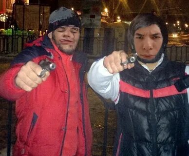 Тимати таджик или татарин