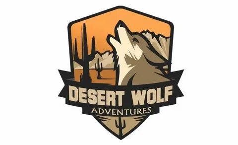 Wolf adventures