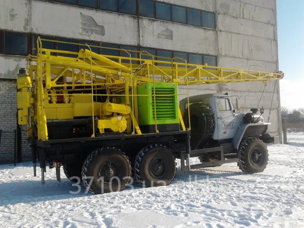 Установка скб