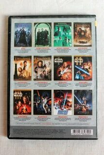 Dvd издания