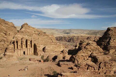 Petra перевод