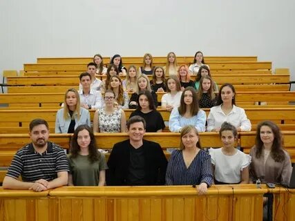 Курс сгу