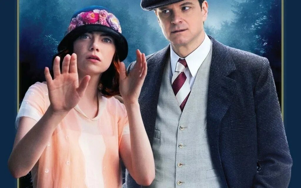 магия лунного света. вуди аллен магия лунного света. эмма стоун магия лунного света. эмма стоун магия лунного света. магия лунного света содержание.