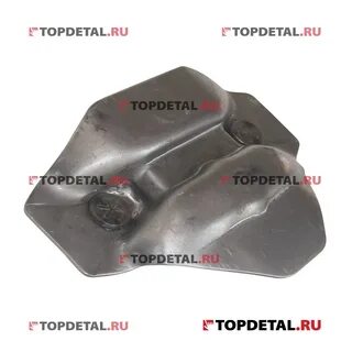 Кронштейн крепления рулевой рейки