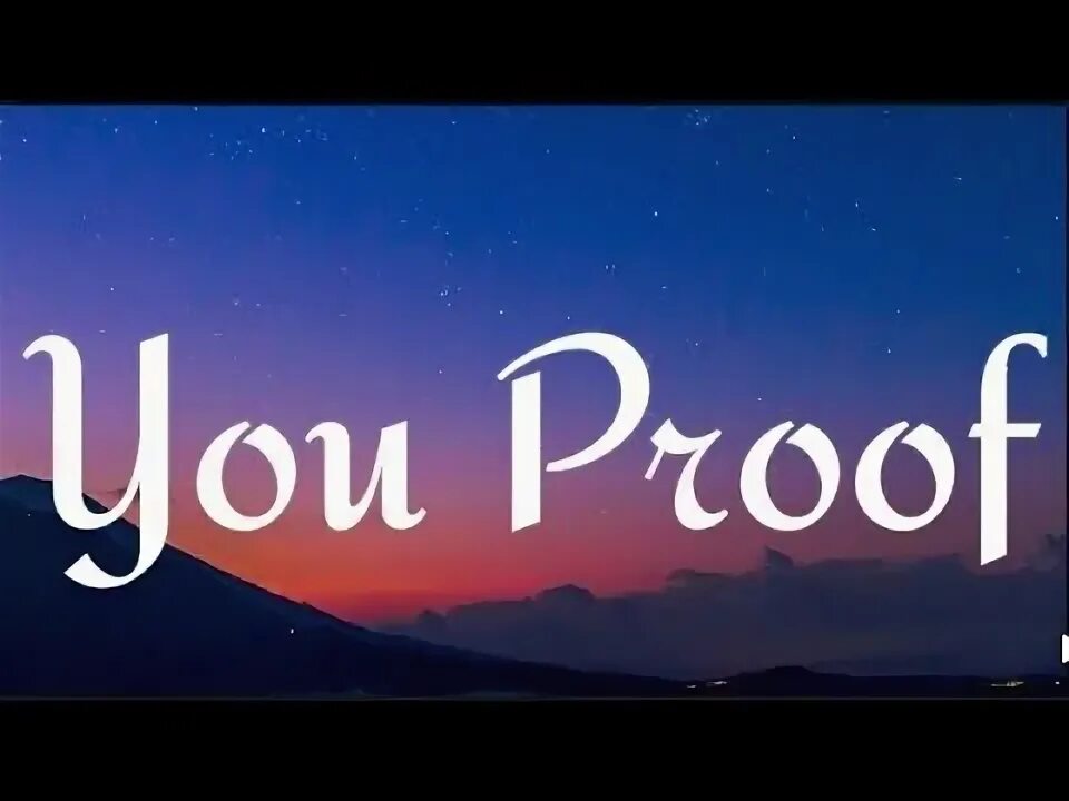 Morgan Wallen - you Proof. You Proof. Back prooff текст