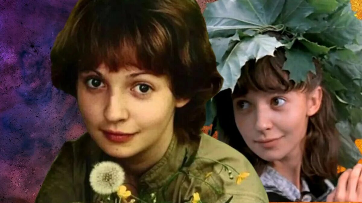 Актриса татьяна аксюта биография личная жизнь Вечная девочка Татьяна Аксюта: Как сложилась судьба русской Джульетты