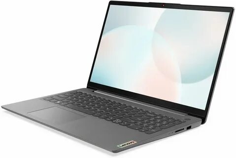 Ноутбук lenovo ideapad slim 3 драйвера