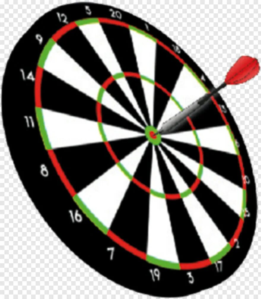 Dart world