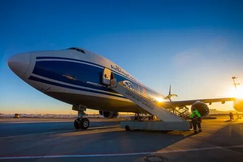 Airbridgecargo
