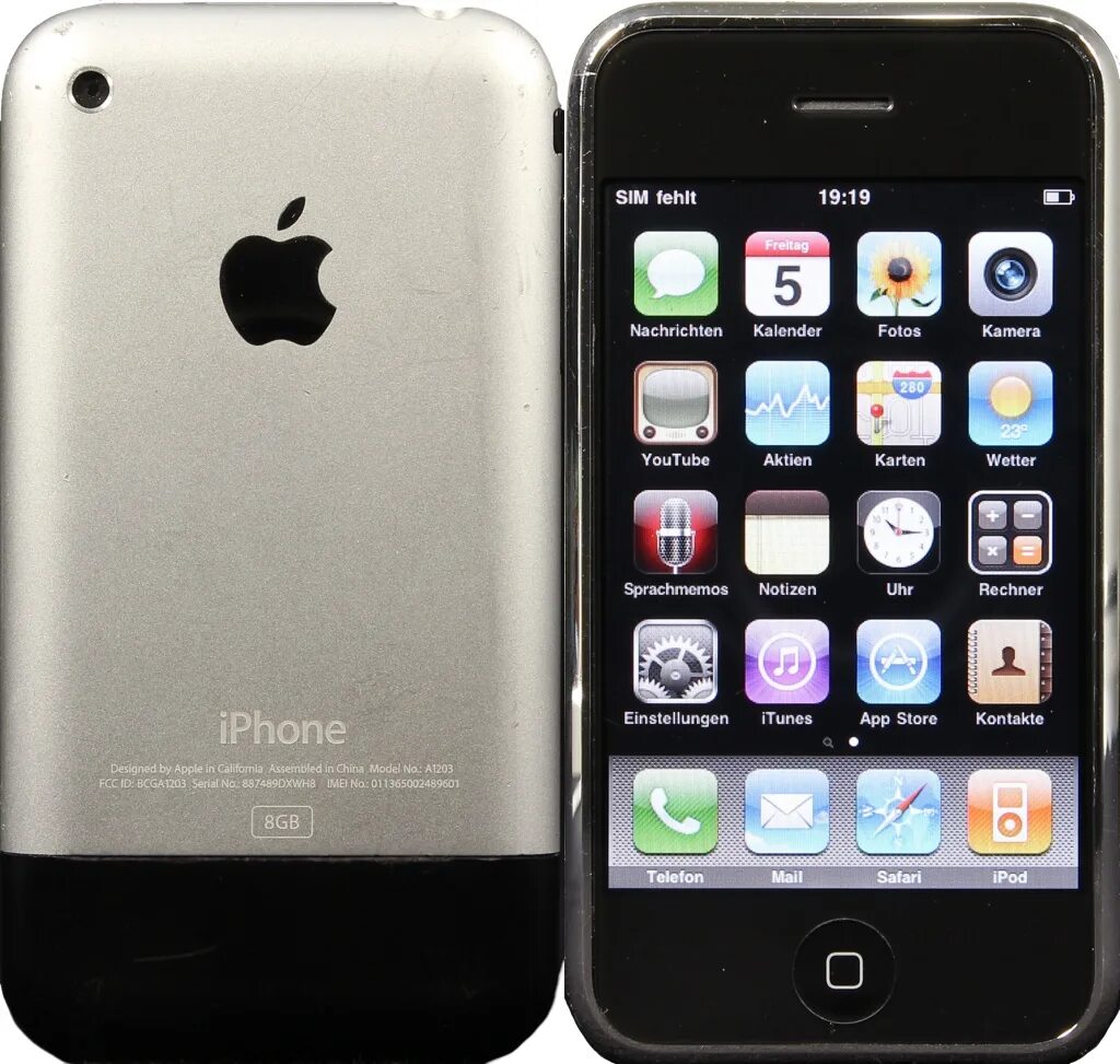 Страна телефона айфон. Iphone 2g. Айфон 2g 2007. Iphone 2. Эпл айфон 2g.