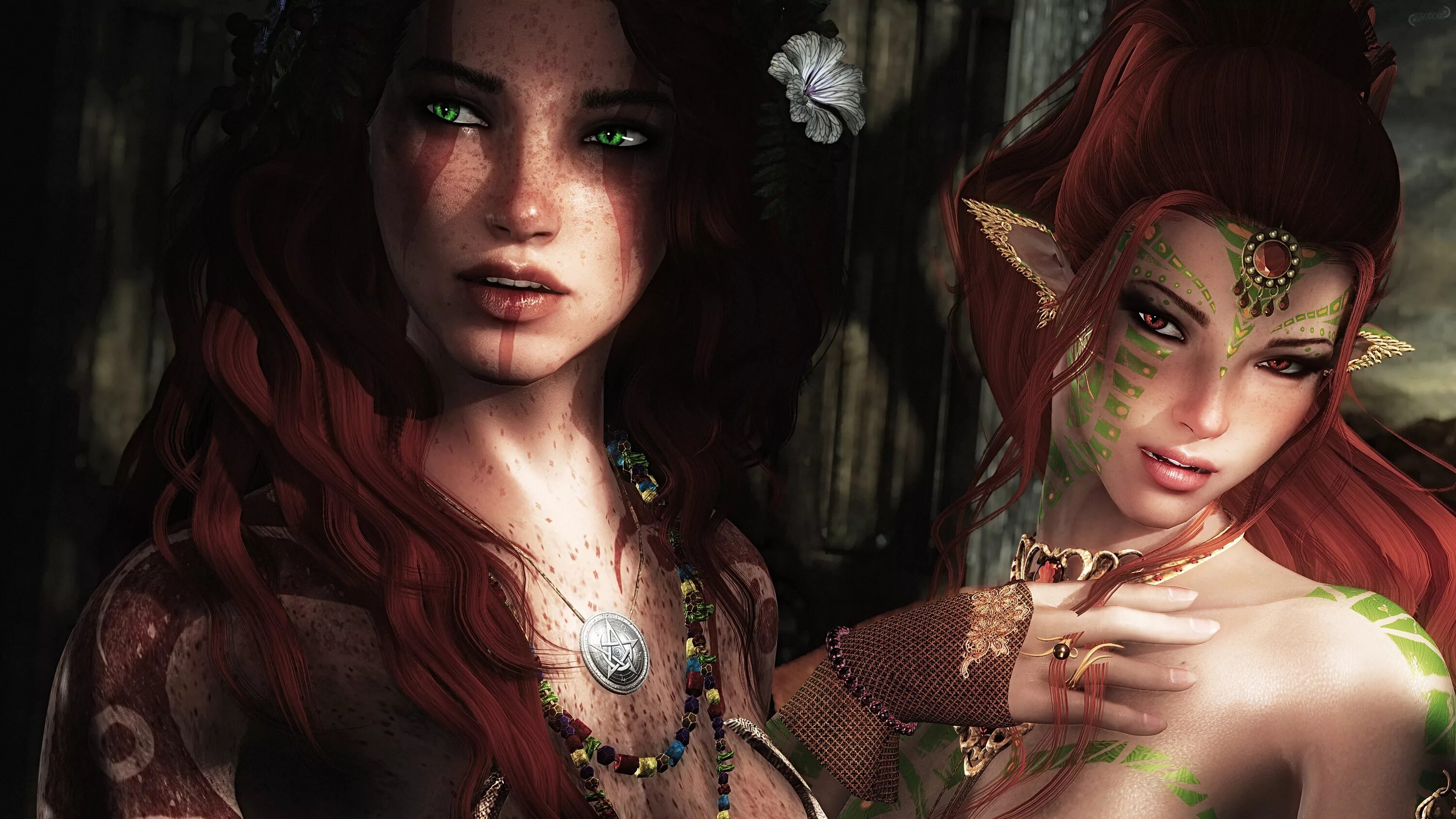 Wood elf preset skyrim se. королева эйренн summerset. темные эльфийки. пресет эльфа. Skyrim пресет эльфийки.