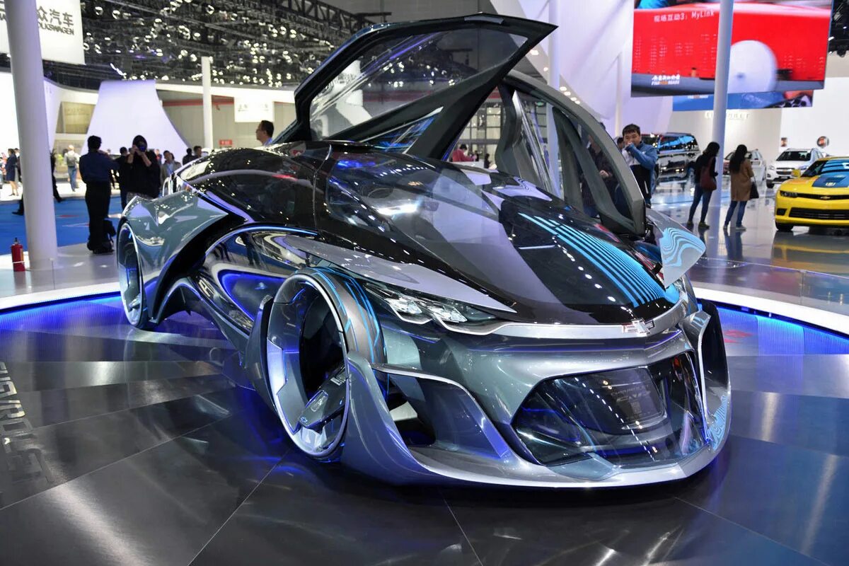 Жили машины новые машины. Chevrolet FNR Concept. Шевроле FNR концепт 2015. Шевроле FNR концепт 2021. Концепт кар Шевроле.