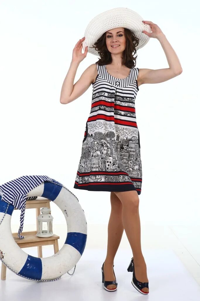 Костюм домашний моделлини женский. Халат женский хаб летний сарафан. Совместные покупки+. Арт. Modellini трикотаж иваново.