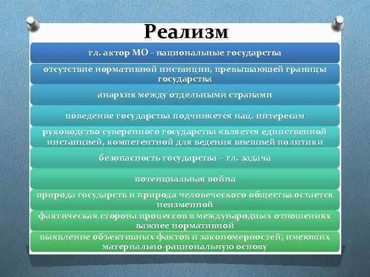 Акторами являются. Реализм в теории МО. Главные субъекты МО. Акторы МО реализм основные.