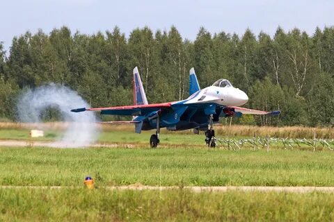 Воздушно проведенных